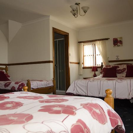 Westbourne Guest House Inverness Kültér fotó