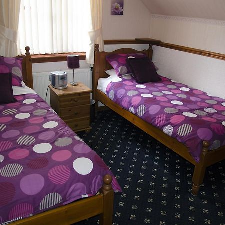 Westbourne Guest House Inverness Kültér fotó