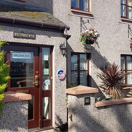 Westbourne Guest House Inverness Kültér fotó