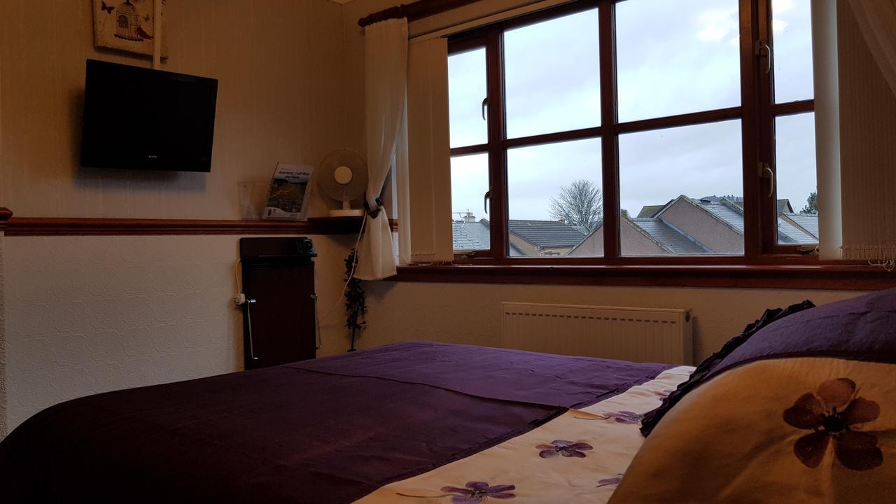 Westbourne Guest House Inverness Kültér fotó