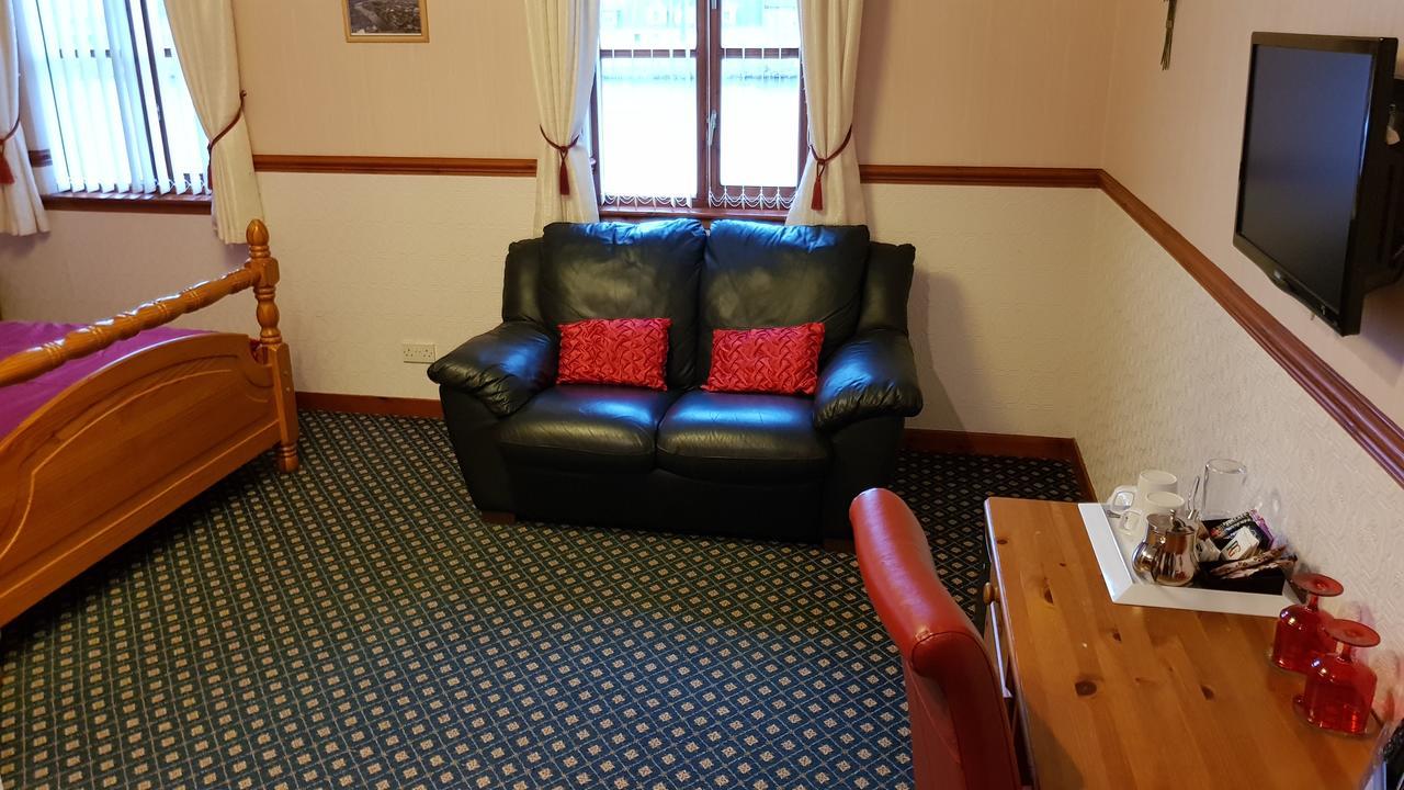 Westbourne Guest House Inverness Kültér fotó
