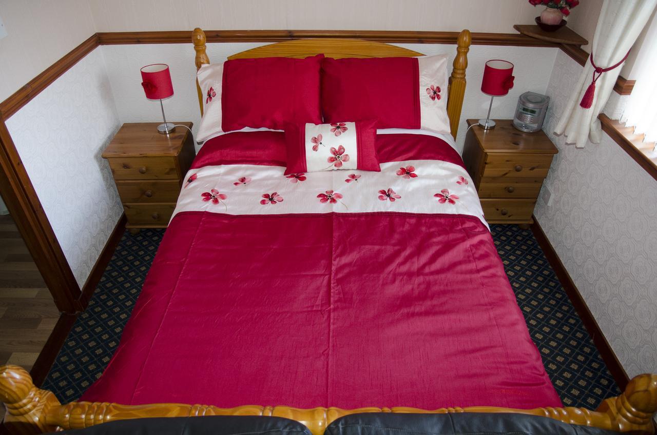 Westbourne Guest House Inverness Kültér fotó